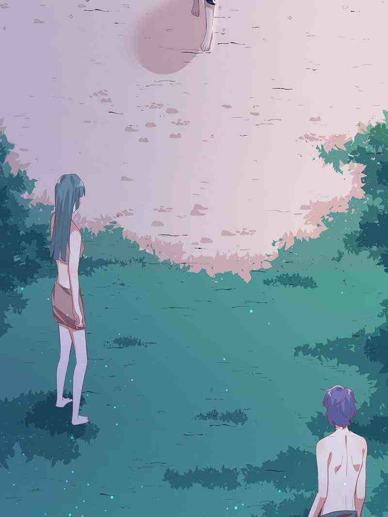 Beauty and the Beasts Chapter 70 Gambar 9